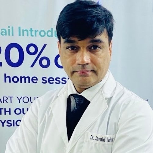 Dr. Javaid Tahir