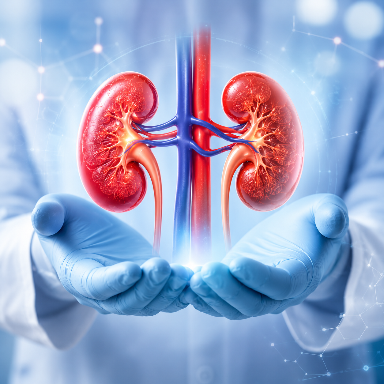 AKI Treatment