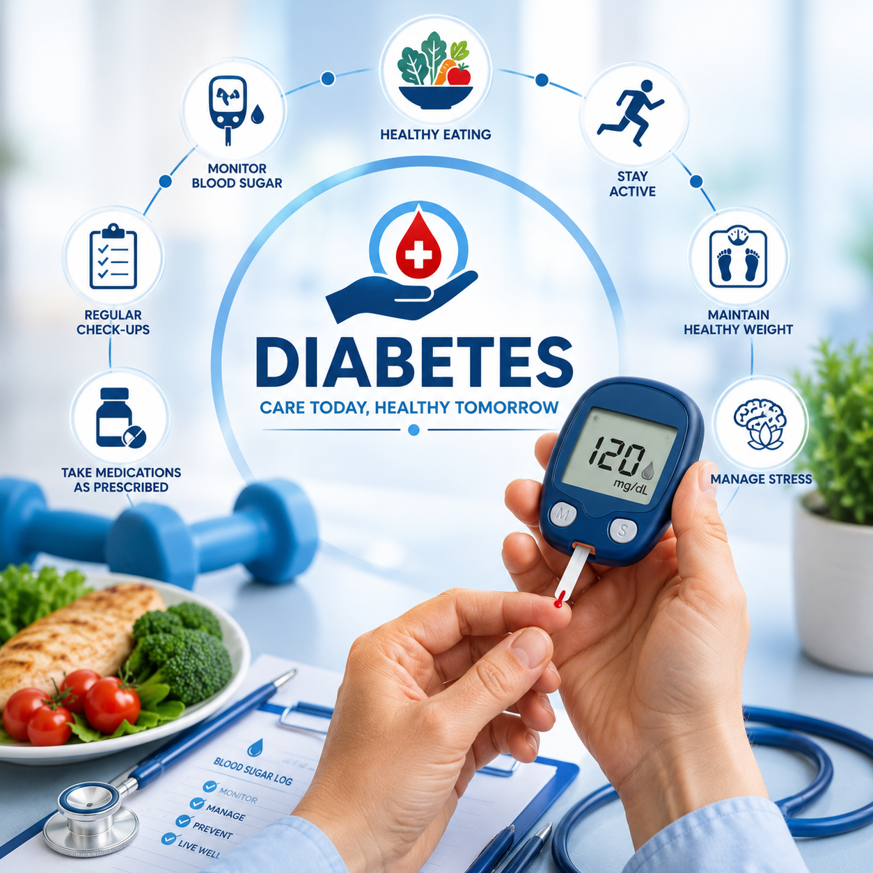 Diabetes